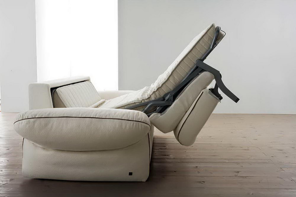 Meta Factory, Albert, Arizona, Cloud Sofa