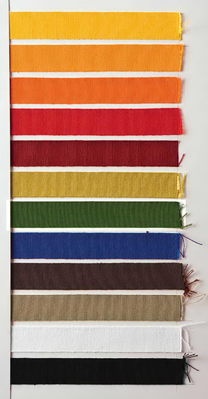 Meta Factory, Albert, Arizona, Cloud Sofa