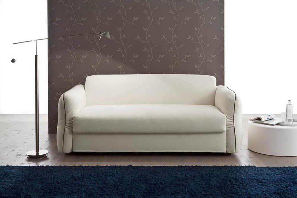 Meta Factory, Albert, Arizona, Cloud Sofa