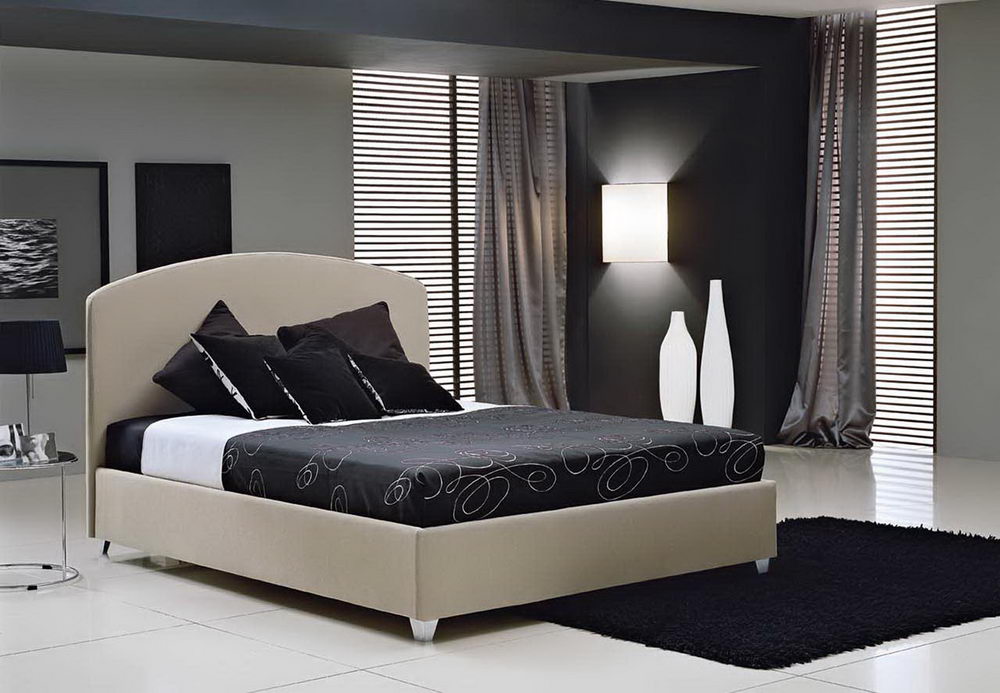 Meta Factory, Alex, Araldo and Ariel Bed