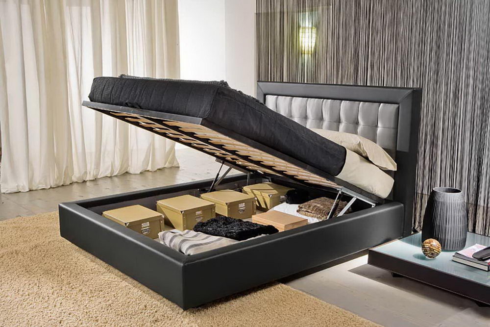 Meta Factory, Class, Cleopatra and Tower Bed