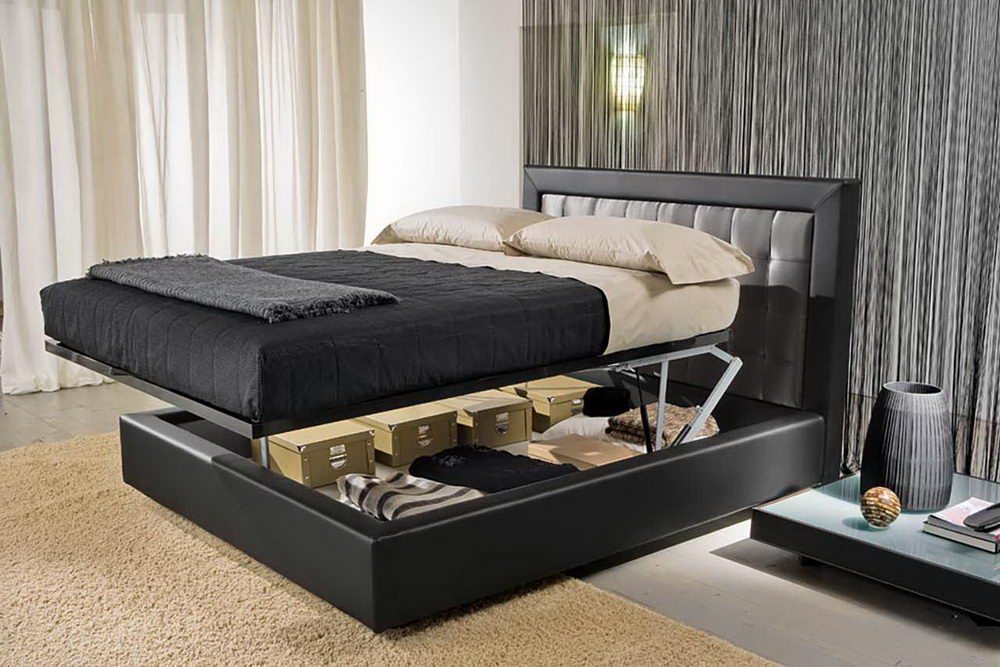 Meta Factory, Class, Cleopatra and Tower Bed