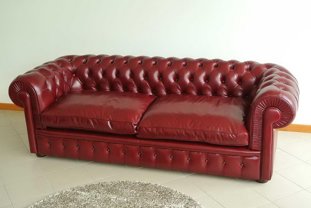 Meta Factory, Chester Model