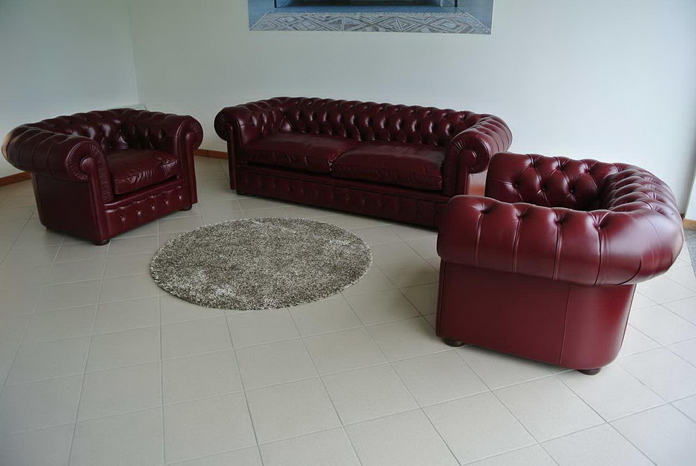 Meta Factory, Chester Model