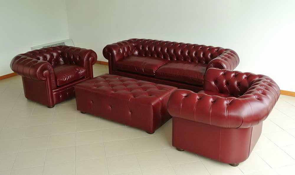 Meta Factory, Chester Model