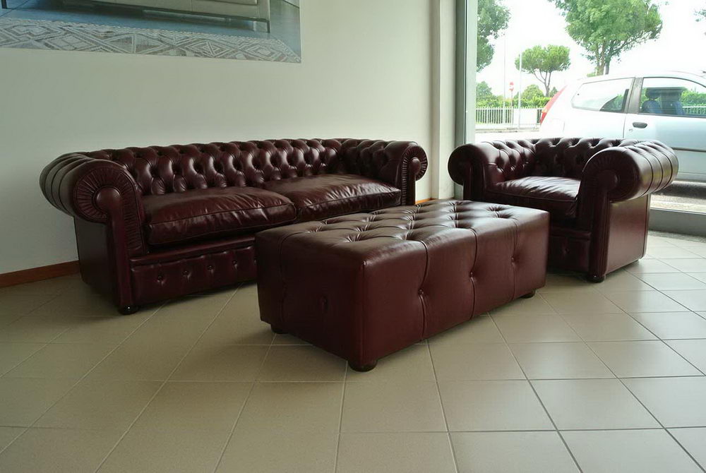 Meta Factory, Chester Model