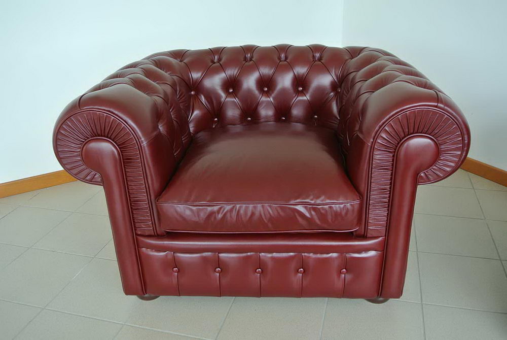 Meta Factory, Chester Model