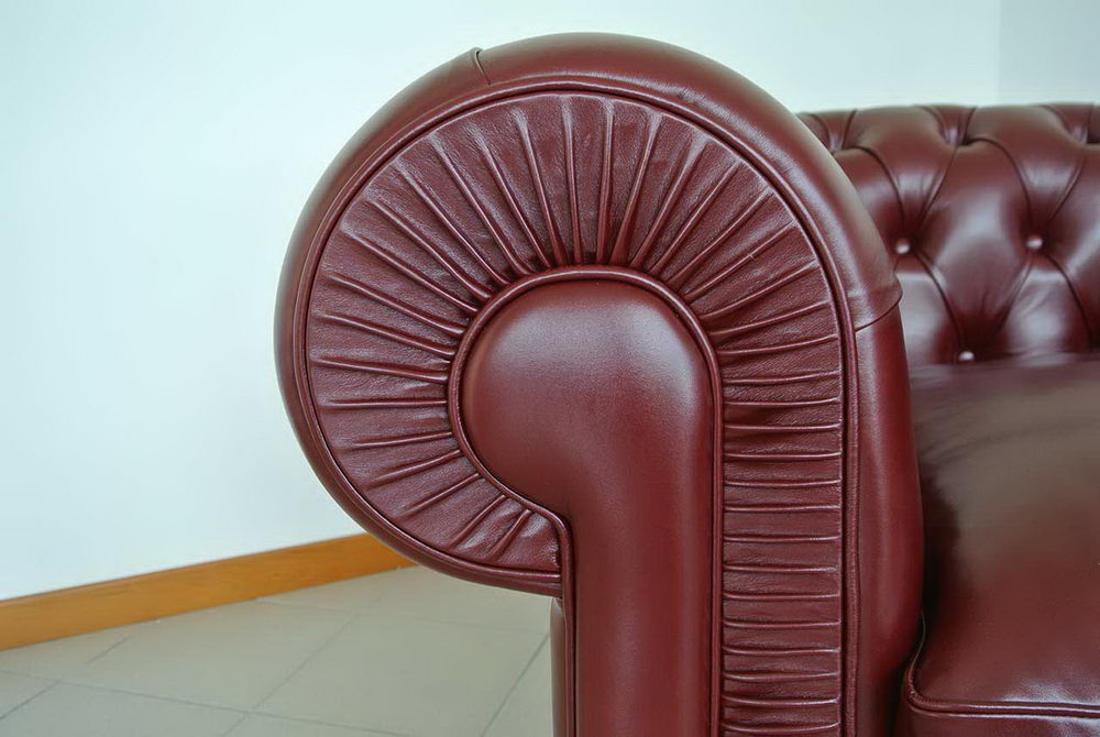 Meta Factory, Chester Model