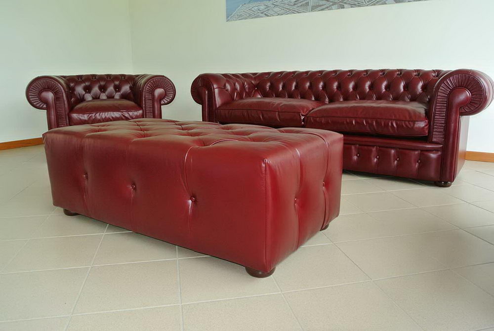 Meta Factory, Chester Model