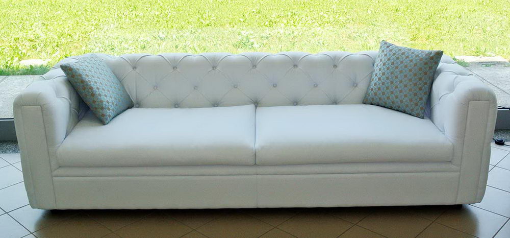 Meta Factory, Chester Model