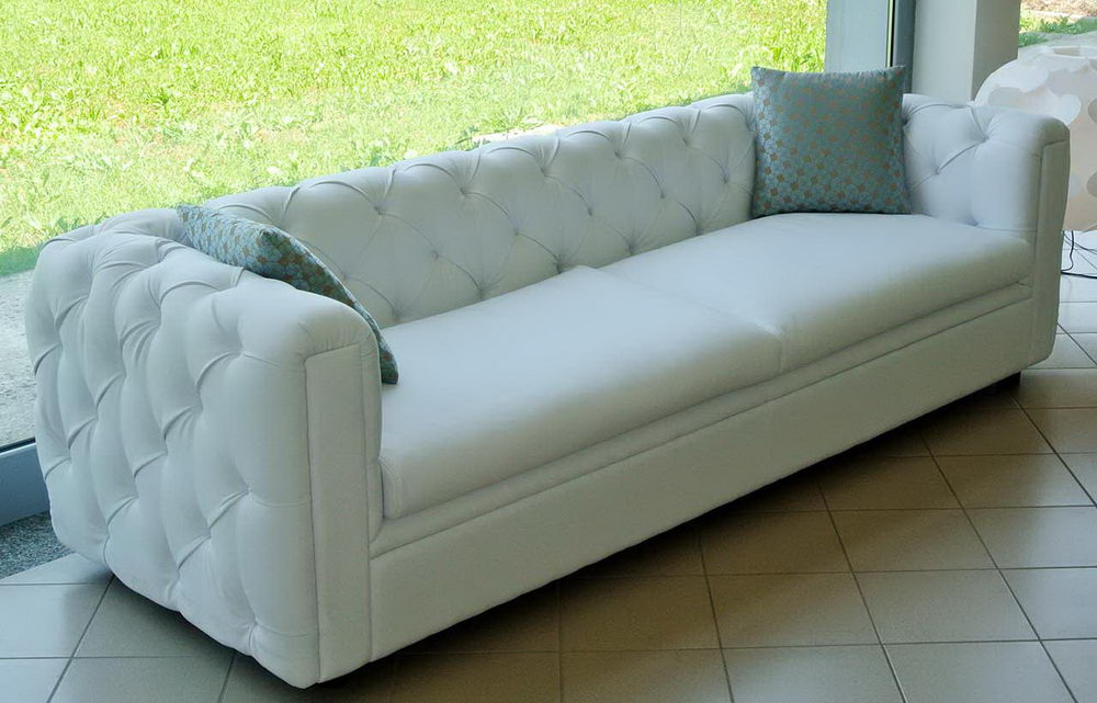 Meta Factory, Chester Model