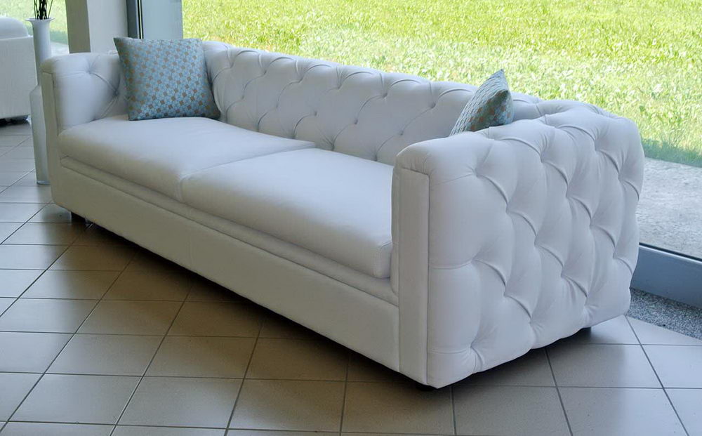 Meta Factory, Chester Model