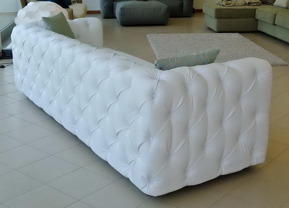 Meta Factory, Chester Model