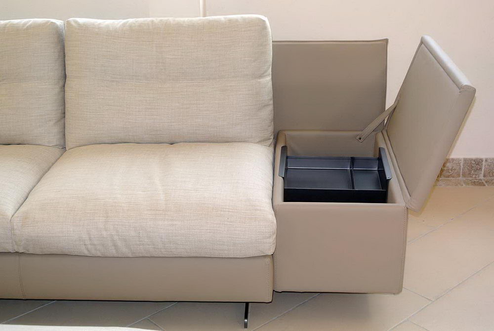 Meta Factory, Sinfonia Model