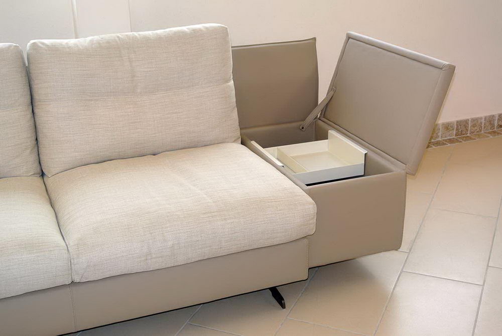 Meta Factory, Sinfonia Model