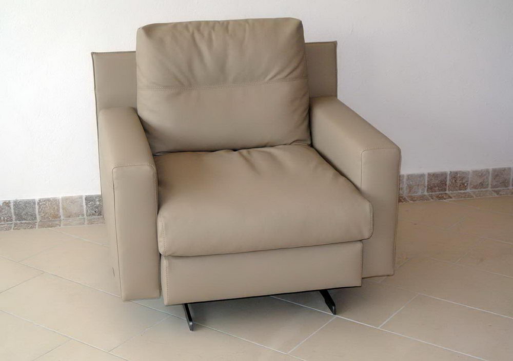 Meta Factory, Sinfonia Model