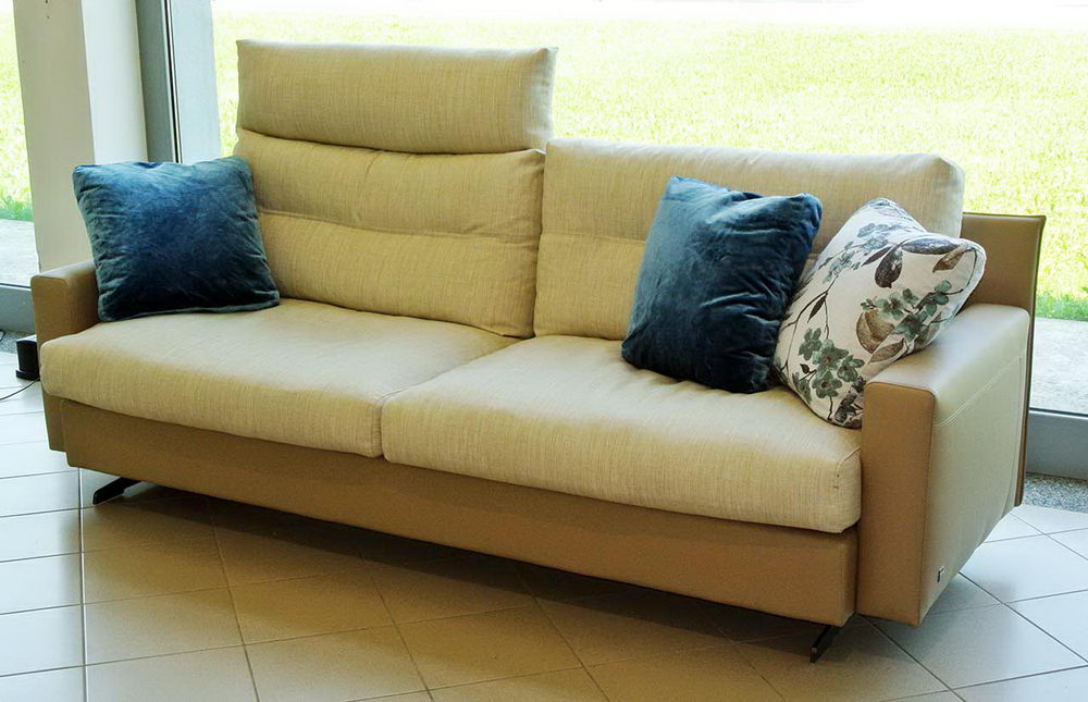 Meta Factory, Sinfonia Model