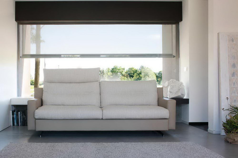 Meta Factory, Sinfonia Model