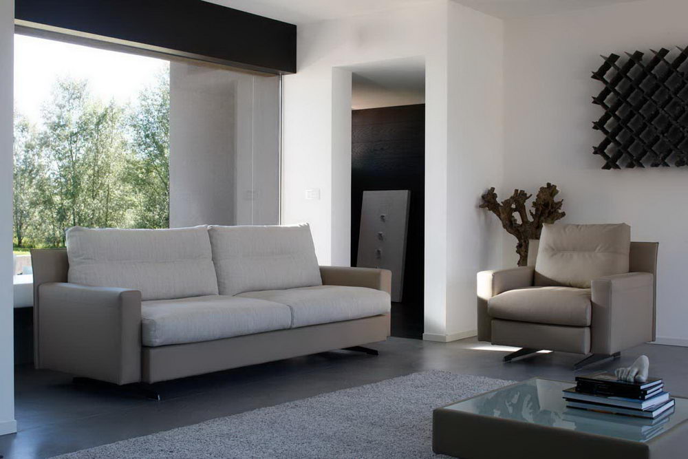 Meta Factory, Sinfonia Model