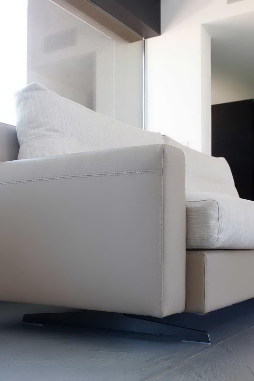 Meta Factory, Sinfonia Model