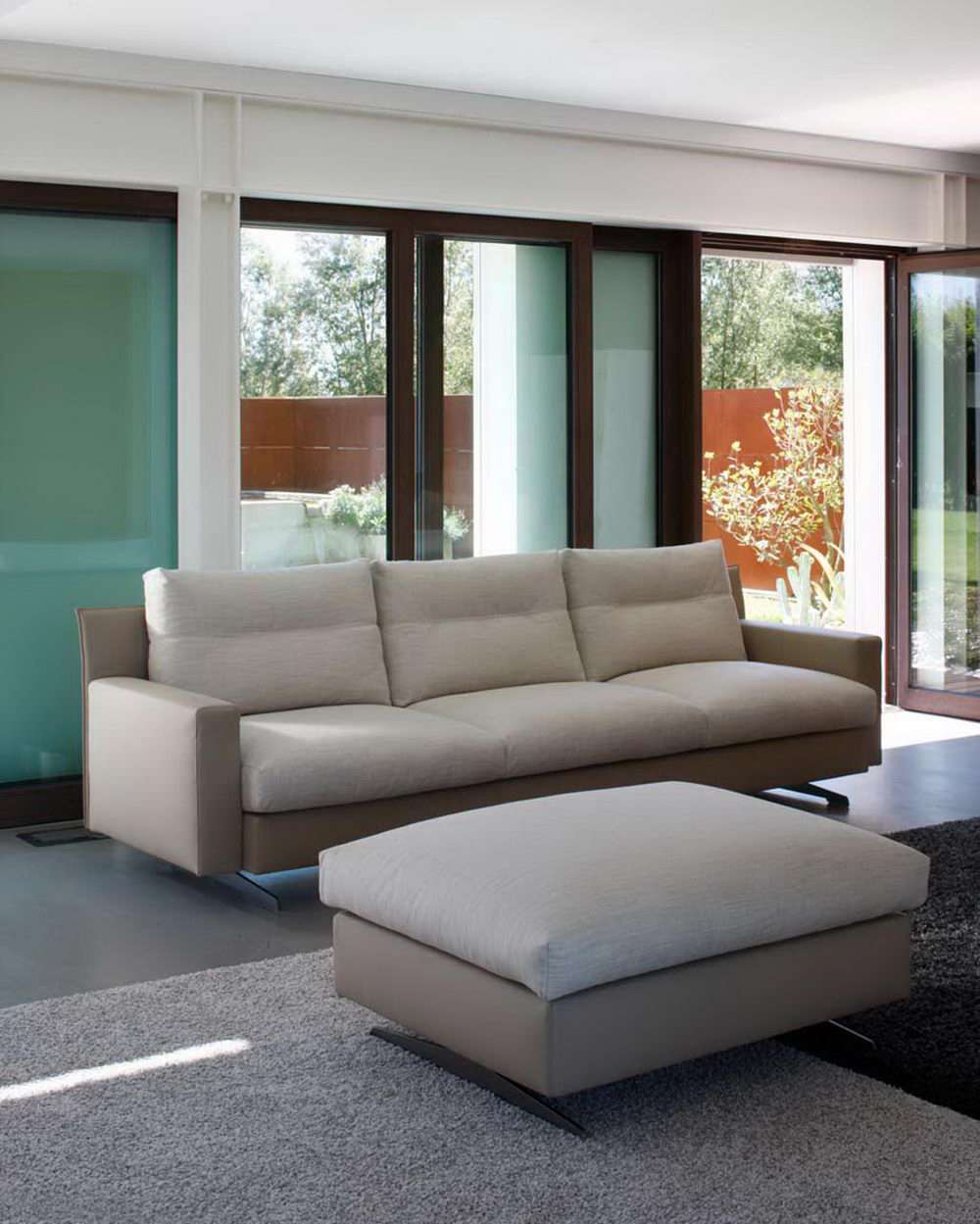 Meta Factory, Sinfonia Model