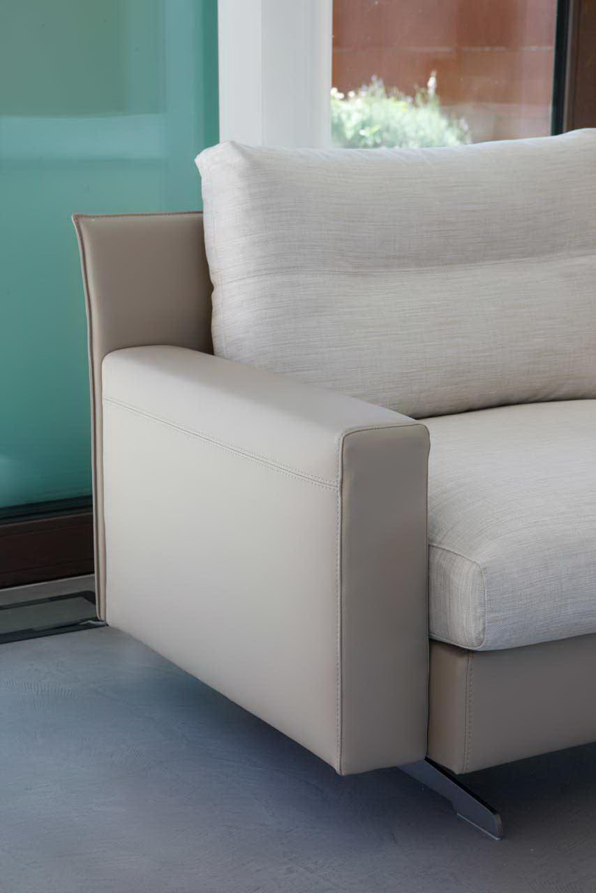 Meta Factory, Sinfonia Model