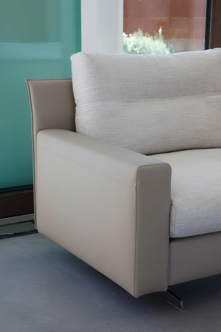 Meta Factory, Sinfonia Model