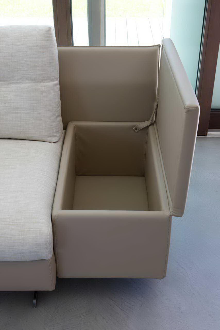 Meta Factory, Sinfonia Model