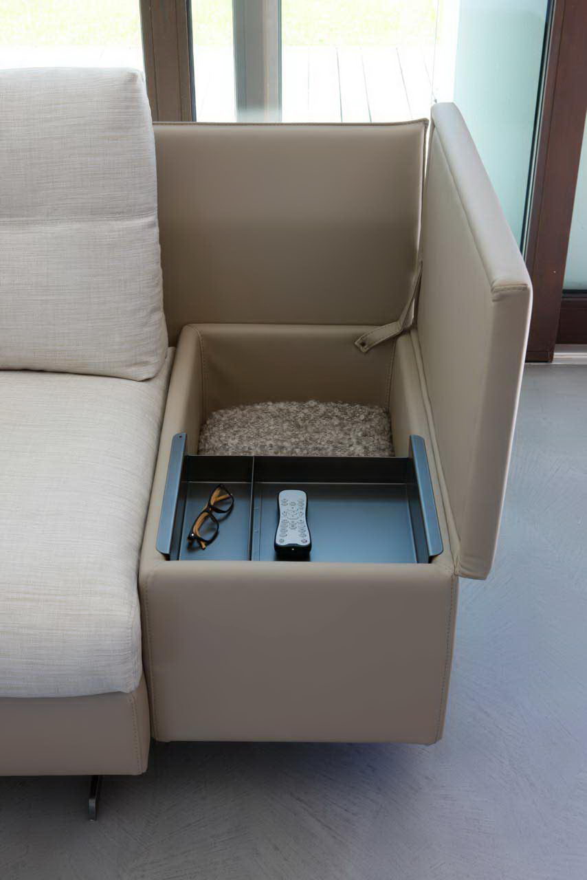 Meta Factory, Sinfonia Model