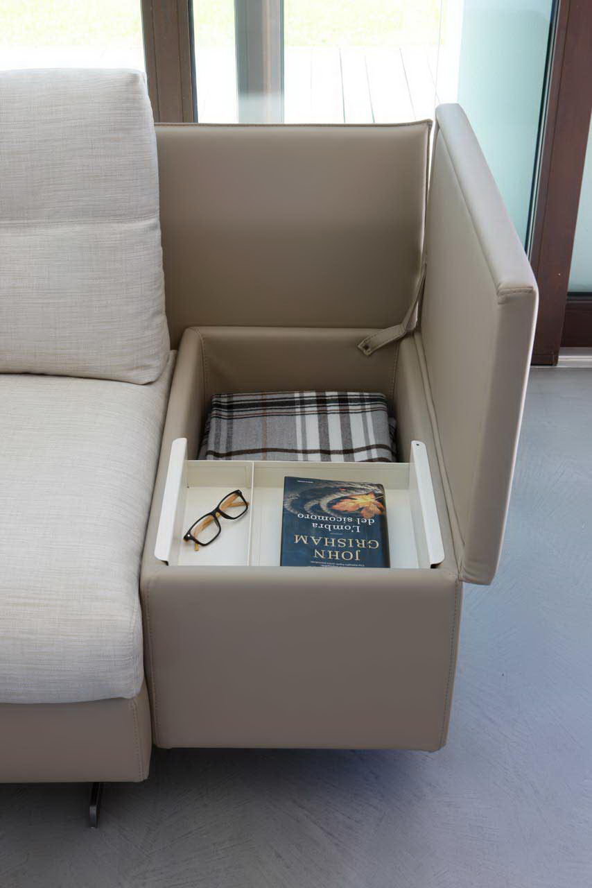 Meta Factory, Sinfonia Model