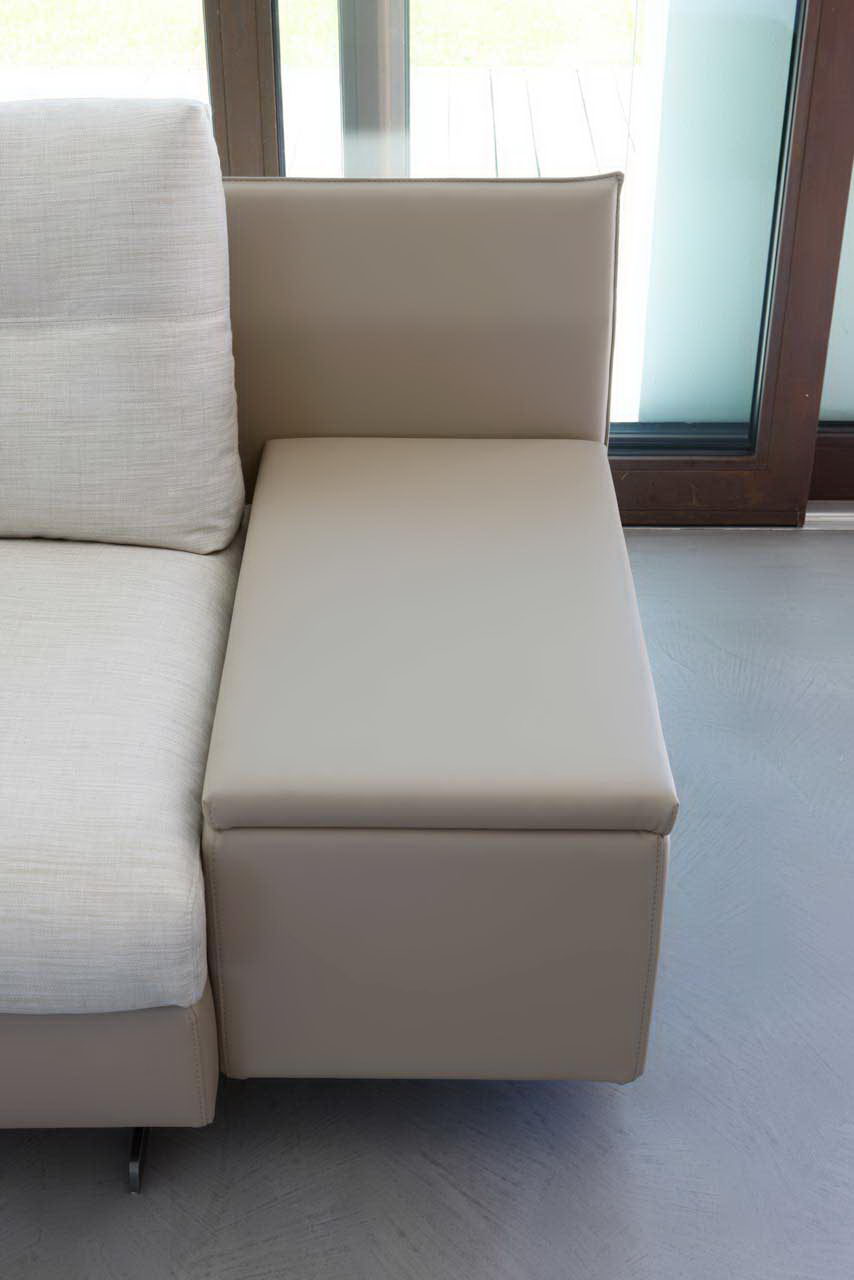 Meta Factory, Sinfonia Model