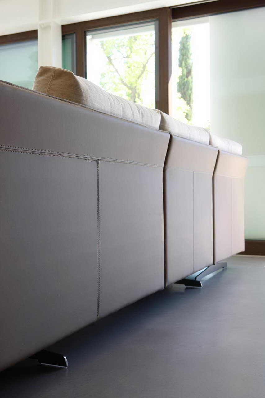 Meta Factory, Sinfonia Model