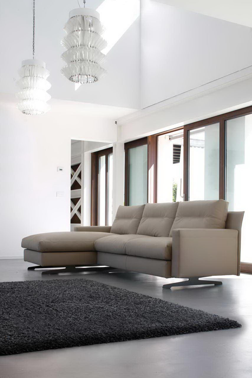 Meta Factory, Sinfonia Model