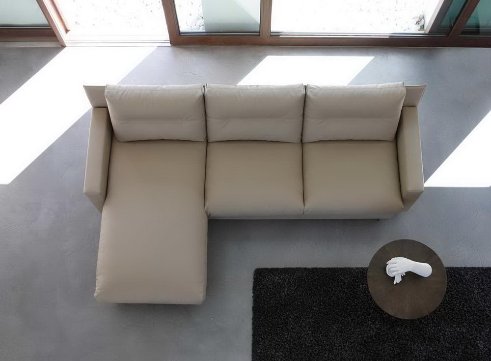 Meta Factory, Sinfonia Model