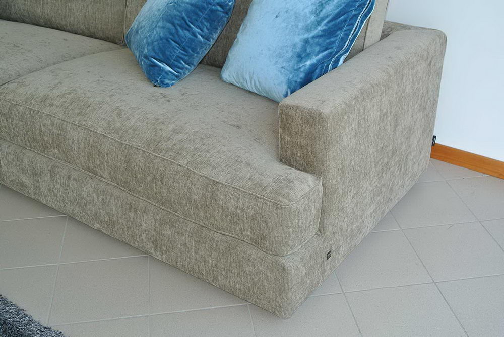 Meta Factory, Arizona Model