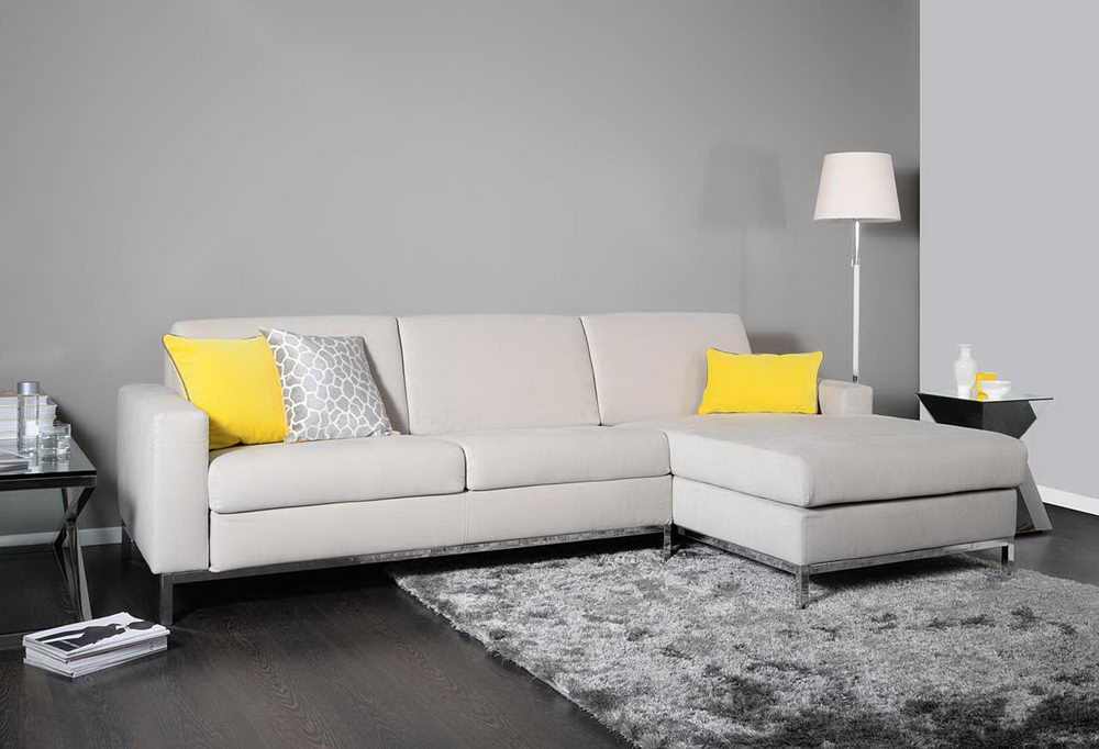 Meta Factory, Gim, Ginger and Gulliver Sofa