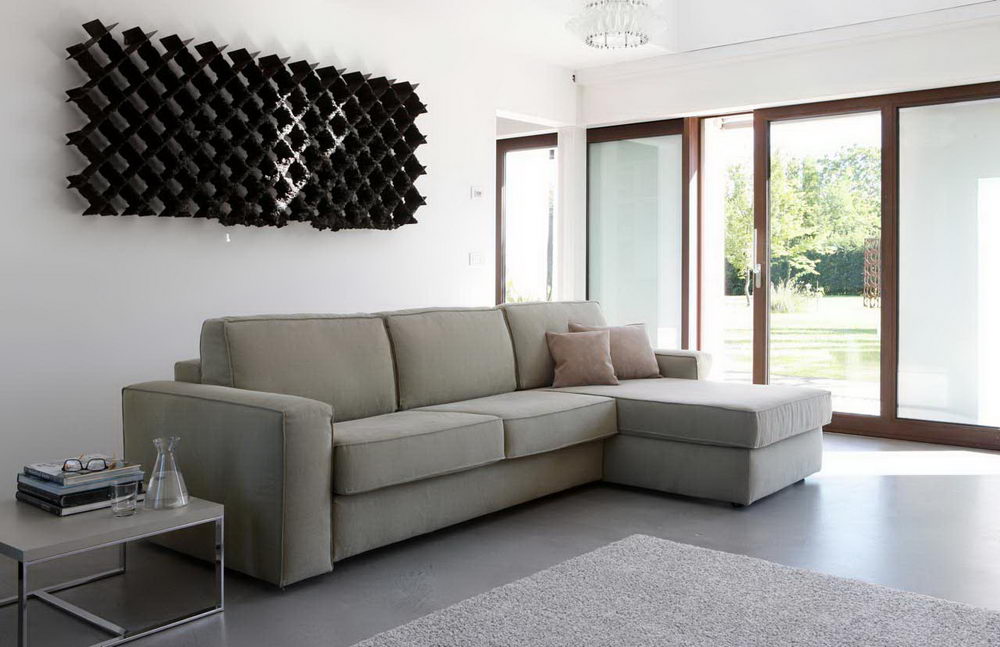 Meta Factory, Colorado and Jojoba Sofa