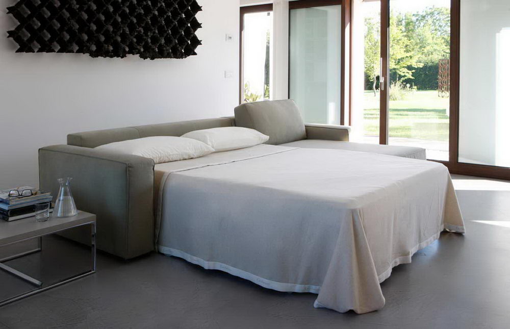 Meta Factory, Colorado and Jojoba Sofa