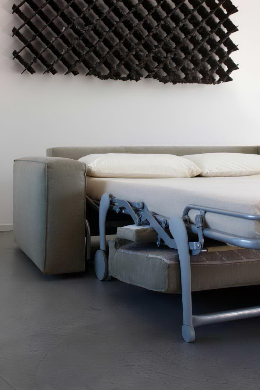 Meta Factory, Colorado and Jojoba Sofa