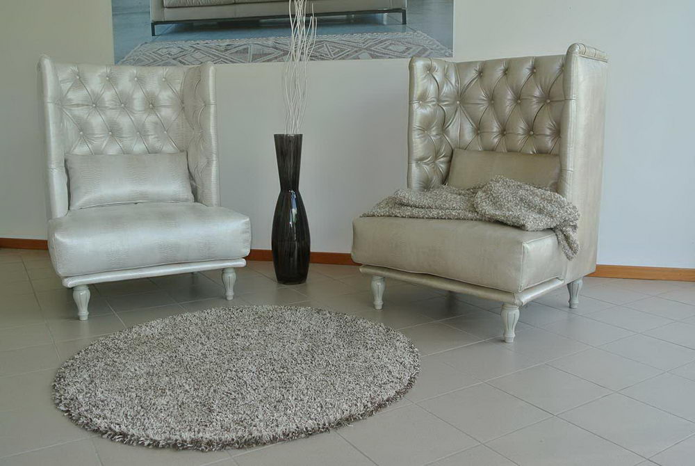 Meta Factory, Armchairs 