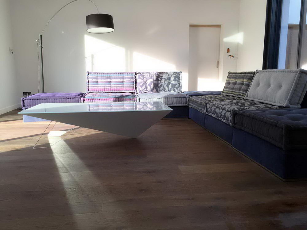 Meta Factory, Nizza Sofa