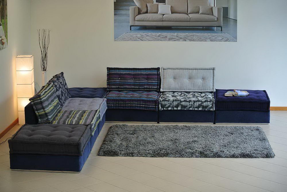 Meta Factory, Nizza Sofa