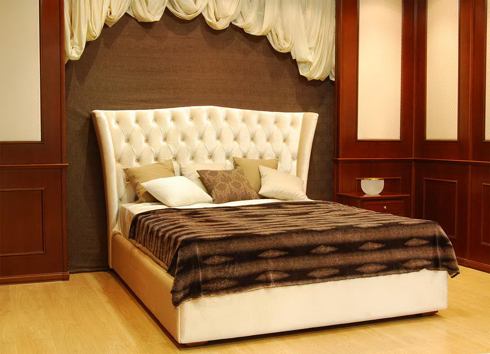 Imperia Bed