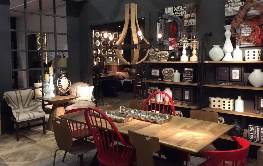 Dialma Brown Factory