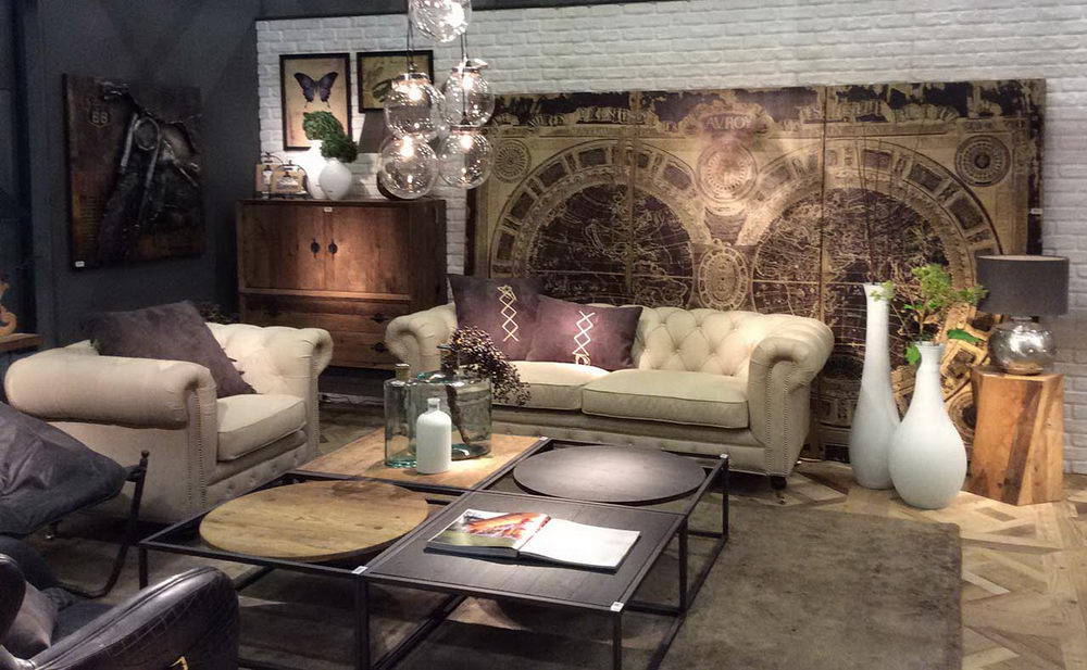 Dialma Brown Factory