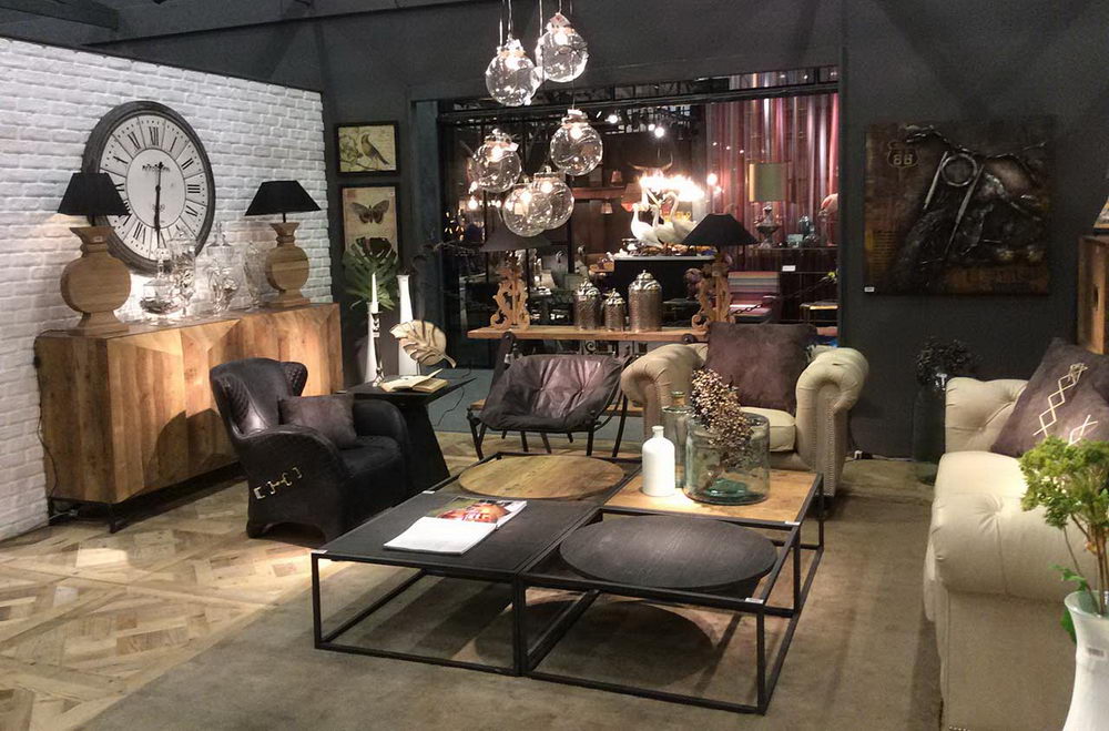 Dialma Brown Factory