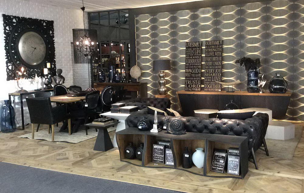 Dialma Brown Factory