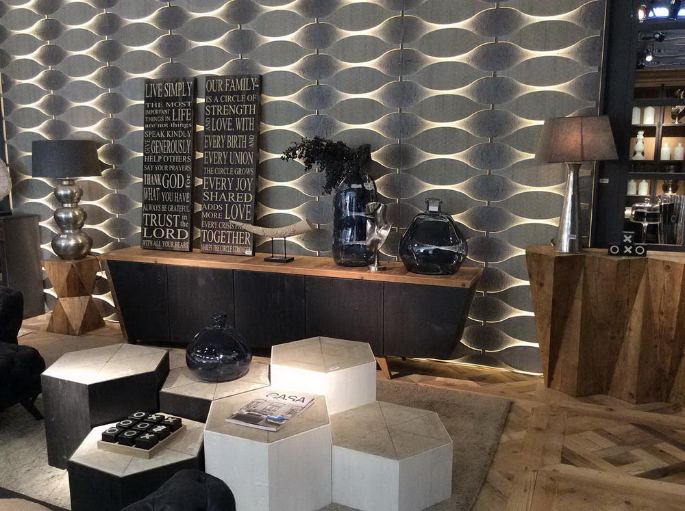 Dialma Brown Factory