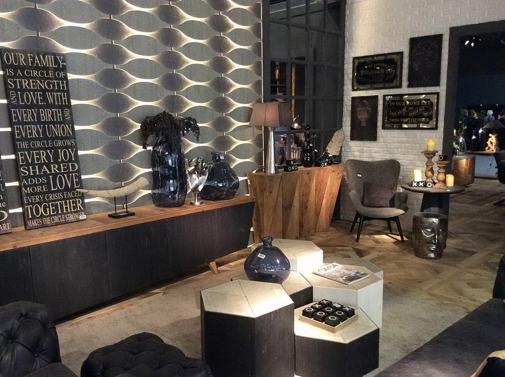 Dialma Brown Factory