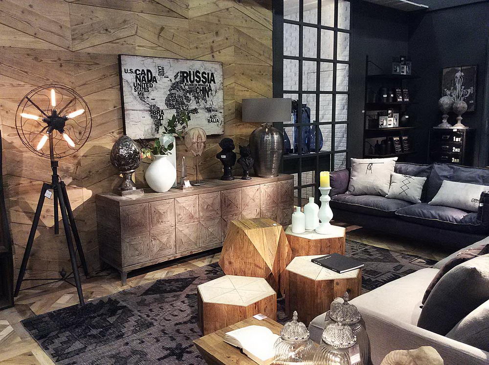 Dialma Brown Factory